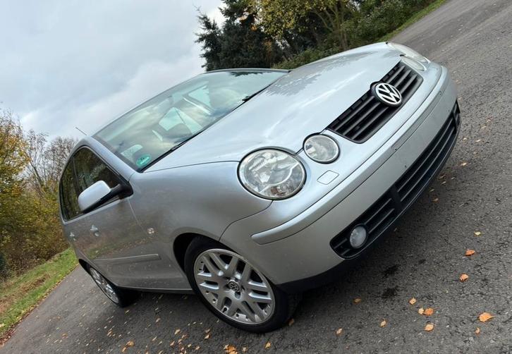 Vw Polo prete à immatriculer, Autos, Volkswagen, Particulier, Polo, ABS, Airbags, Air conditionné, Alarme, Android Auto, Apple Carplay