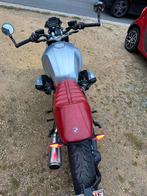 Selle bi-place vintage BMW R12 nineT, Motoren, Ophalen