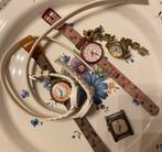 Lot des montres (6 pièces). Watch. Prix pour tout., Bijoux, Sacs & Beauté, Enlèvement ou Envoi, Utilisé