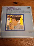 VINTAGE: LP Vlaamse kinderliedjes Het lijsternestje - vinyl, Enlèvement, Utilisé