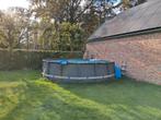 intex 5m, Tuin en Terras, Zwembaden, Ophalen, Gebruikt