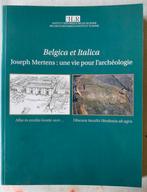 Belgica et Italica. Joseph Mertens, Ophalen of Verzenden