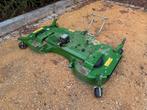 Autoconnect maaidek voor John Deere 1026R, Ophalen, John Deere