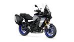 Yamaha Tracer 9 GT+ nu -900€ met 5 jaar garantie !, Bedrijf, Meer dan 35 kW, Toermotor, 900 cc