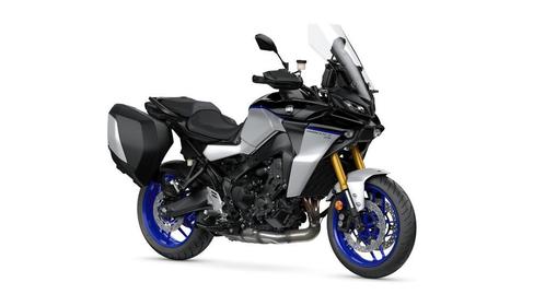 Yamaha Tracer 9GT+   5 jaar garantie / Assistance - op stock, Motoren, Motoren | Yamaha, Bedrijf, Toermotor, meer dan 35 kW, 3 cilinders