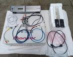 Pioneer : ampli A-A6-J + CD player PD-D6-J + Radio F-F3-J, Audio, Tv en Foto, Overige Audio, Tv en Foto, Ophalen, Zo goed als nieuw