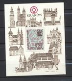 postzegels polen polski, Enlèvement, Pologne, Série