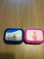 Koekendoosje/snackdoosje, Verzenden, Zo goed als nieuw