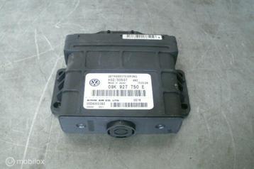 HCD Automaatbak Module 09K927750E VW Transporter T5 AXD