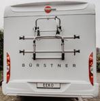 Achterlicht langwerpig Burstner Rechts of Links, Caravans en Kamperen, Ophalen of Verzenden, Nieuw