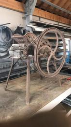 Bietenmolen elektrisch, Zakelijke goederen, Landbouw | Werktuigen, Ophalen