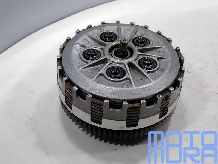 Yamaha XT660X 2004 - 2014 complete koppeling koppelingshuis, Motoren, Onderdelen | Yamaha, Gebruikt, Ophalen of Verzenden