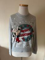 Kersttrui Disney maat S, Kleding | Dames, Ophalen of Verzenden, Zo goed als nieuw, Maat 36 (S)