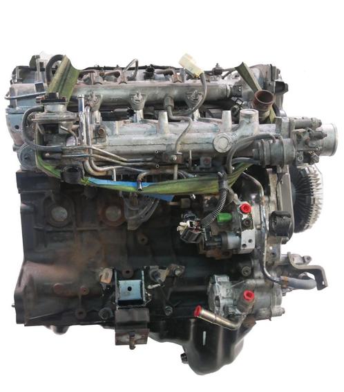 Mazda Ford BT-50 BT50 CD Ranger 2.5 WLAA WL AA WL-C-motor, Auto-onderdelen, Motor en Toebehoren, Ford, Mazda, Ophalen of Verzenden