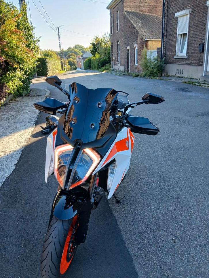 KTM SUPERDUKE 1290 GT 2023 ️6200km️, Motoren, Motoren | KTM, Bedrijf, ABS, Cruise Control, Zadelverwarming