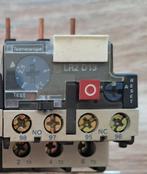 overbelastingsrelais LR2D1322 Telemec, Ophalen of Verzenden, Zo goed als nieuw