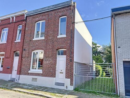 Huis te huur in Liège, 2 slpks, Immo, Maisons à louer, Maison individuelle