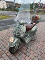 Vespa 250 GTV 2006, Fietsen en Brommers, Ophalen, Zo goed als nieuw, Vespa