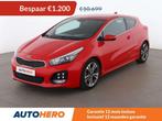 Kia ProCeed / pro_cee'd 1.0 TGDI GT-Line (bj 2017), Auto's, Voorwielaandrijving, Stof, Gebruikt, https://public.car-pass.be/vhr/b0b4936e-8223-42f3-91ae-fe6e04ea6f2c