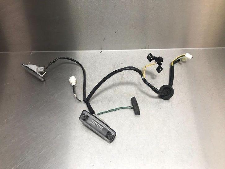 ECLAIRAGE DE PLAQUE Subaru Legacy Wagon (BR), Autos : Pièces & Accessoires, Éclairage, Subaru, Utilisé