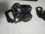 olympus infinty super zoom 300 fototoestel, Audio, Tv en Foto, Fotocamera's Analoog, Ophalen of Verzenden, Gebruikt, Olympus