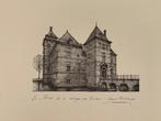 Set van 5 litho’s Turnhout, Ophalen