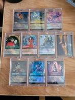 Lorcana kaarten, Enlèvement ou Envoi, Comme neuf, Plusieurs cartes