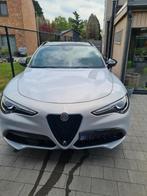 Alfa Romeo Stelvio Veloce TI 280 ch Q4, Autos, Achat, Autres couleurs, Automatique, Particulier