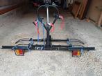 Fietsdrager, Auto diversen, Fietsendragers, 3 fietsen of meer, Gebruikt, Ophalen of Verzenden, Trekhaakdrager