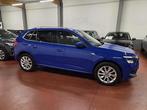 SKODA Kamiq 1.5 TSi DSG + Ambition + VIRTUAL + CAM + CarPLAY, Autres modèles, Euro 6, 108 kW, 5 places