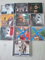 Choisissez des CD : 1 euro, CD & DVD, Enlèvement ou Envoi