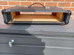 Marshall amp case 2U, Ophalen of Verzenden, Gebruikt, Basgitaar, 100 watt of meer