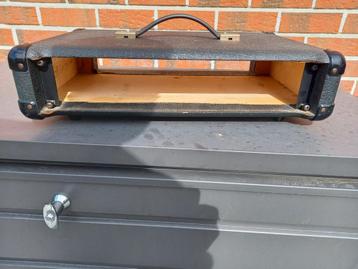 Marshall amp case 2U beschikbaar voor biedingen
