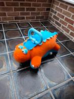 loopauto, loopkussen  (little viches), Ophalen, Gebruikt