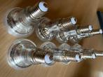 8x Philips LEDspot E14 Reflector R50 4.3W | Zeer Warm Wit -, Ophalen of Verzenden, Gebruikt