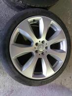 Mercedes GLK 20 inch velgen, Auto-onderdelen, Banden en Velgen, Ophalen, 20 inch, Band(en)