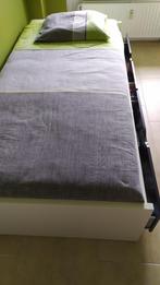 Eenpersoonsbed, Ophalen, Nieuw, 200 cm, 90 cm