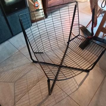 Chaise IKEA  beschikbaar voor biedingen