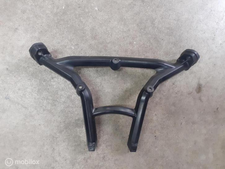 Kuipsteun tellersteun dashboardhouder Multistrada 1000 1100, Motoren, Onderdelen | Ducati, Gebruikt, Ophalen of Verzenden