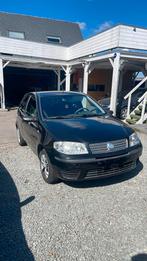 Fiat punto 1.2 benzine 220.000 km airco, Auto's, Bedrijf, Te koop