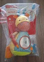 Activity speelgoed giraf nieuw, Ophalen of Verzenden, Nieuw
