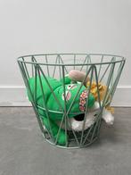 Ferm living mand mintgreen baby kinderkamer x vitra, Ophalen