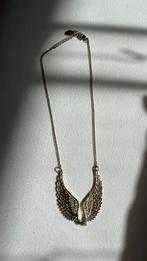 Collier ailes ange, Enlèvement ou Envoi