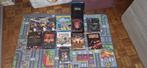 Pc games big box en dvd doosjes, Games en Spelcomputers, Games | Pc, Ophalen, Zo goed als nieuw