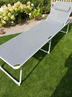 Mooie ligzetel merk Euro Trail te koop., Ophalen