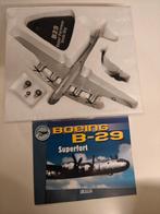 Atlas collection b29, Ophalen of Verzenden, Zo goed als nieuw