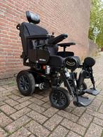 Elektrische Rolstoel Meyra ichair MC2, Ophalen, Zo goed als nieuw, Elektrische rolstoel