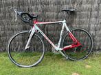 Eddy Merckx koersfiets amx-2, Fietsen en Brommers, Fietsen | Racefietsen, Ophalen, Gebruikt, Aluminium