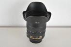 Nikon AF-S 12-24 mm F/4G ED DX, Envoi, Comme neuf, Objectif grand angle, Zoom