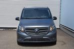 Mercedes Vito 119CDI- L3- Automaat- Camera- GPS- 33000+BTW, Auto's, Automaat, 2000 kg, Mercedes-Benz, Bedrijf